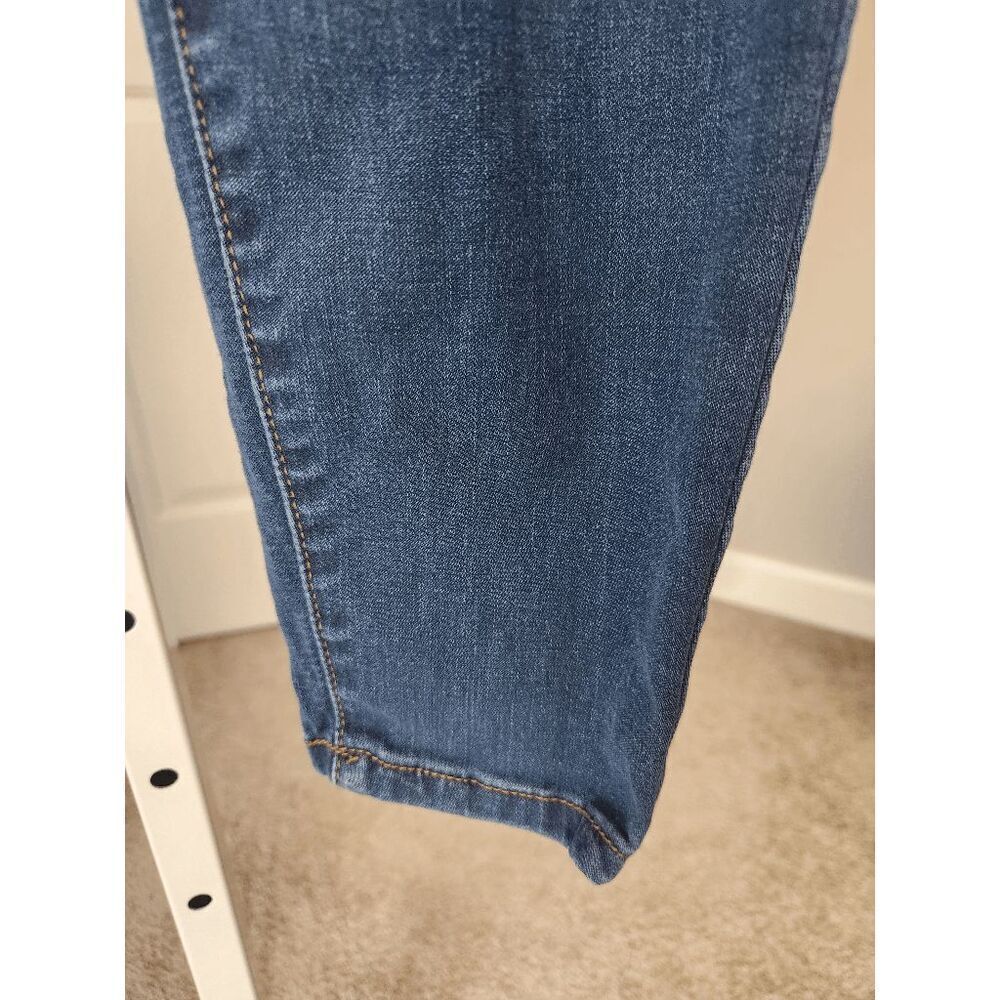 Kut from the Kloth Skinny Jeans Size 8 - Picture 6 of 6
